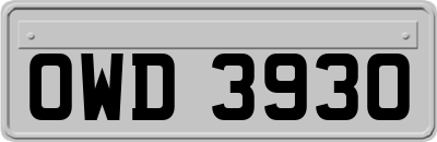 OWD3930