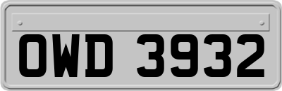 OWD3932
