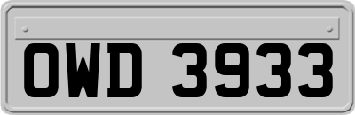 OWD3933