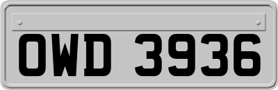 OWD3936