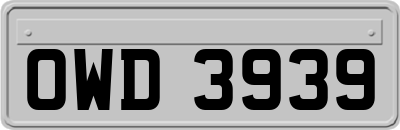 OWD3939