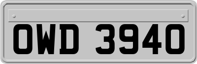 OWD3940