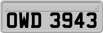 OWD3943