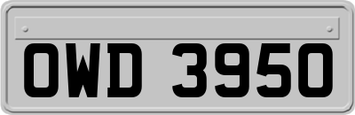 OWD3950