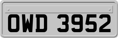 OWD3952