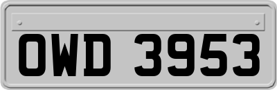OWD3953