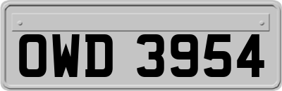 OWD3954