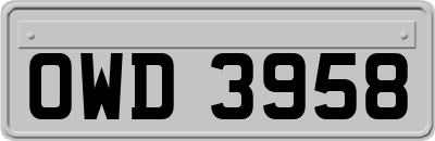 OWD3958