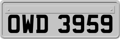 OWD3959