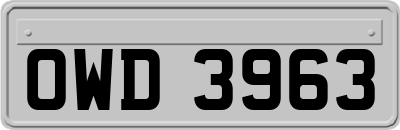 OWD3963