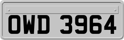 OWD3964