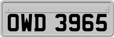 OWD3965
