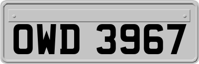 OWD3967