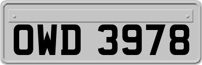 OWD3978