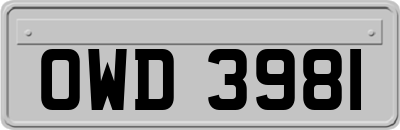 OWD3981
