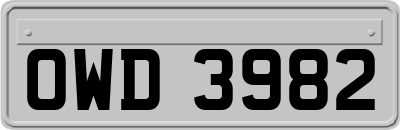 OWD3982