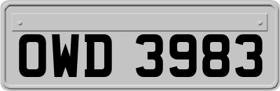 OWD3983