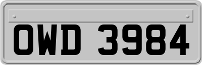 OWD3984