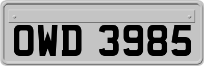 OWD3985