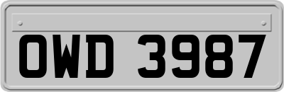 OWD3987