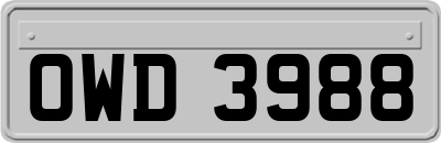 OWD3988