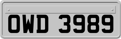 OWD3989