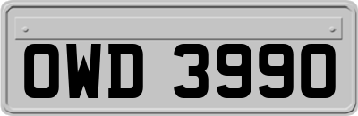 OWD3990