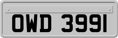 OWD3991