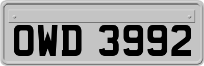 OWD3992
