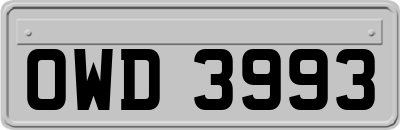 OWD3993