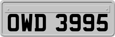 OWD3995