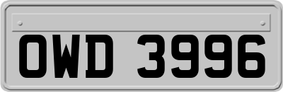 OWD3996