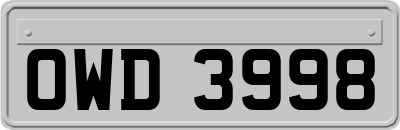 OWD3998