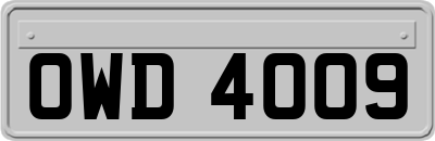 OWD4009