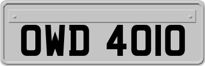 OWD4010