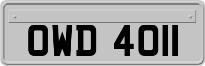 OWD4011
