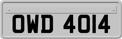 OWD4014