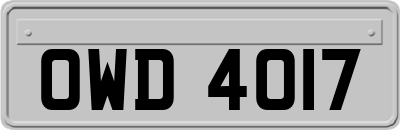 OWD4017