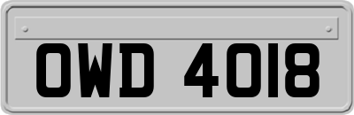 OWD4018