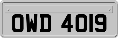 OWD4019
