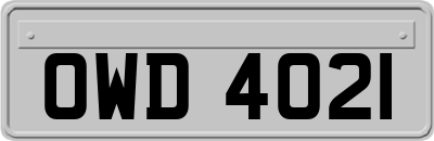 OWD4021