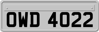 OWD4022