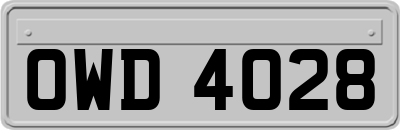 OWD4028