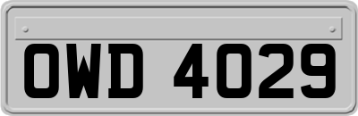 OWD4029