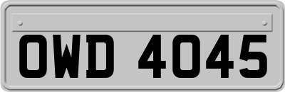 OWD4045