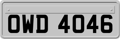 OWD4046