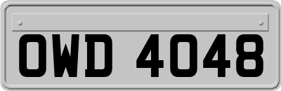 OWD4048