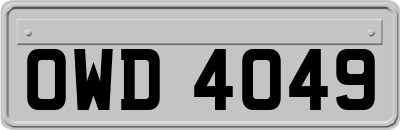 OWD4049