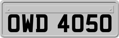 OWD4050