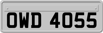 OWD4055